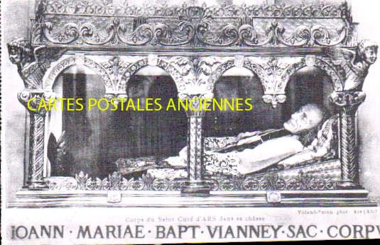 Cartes postales anciennes > CARTES POSTALES > carte postale ancienne > cartes-postales-ancienne.com Auvergne rhone alpes Ars Sur Formans