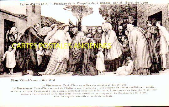 Cartes postales anciennes > CARTES POSTALES > carte postale ancienne > cartes-postales-ancienne.com Auvergne rhone alpes Ars Sur Formans
