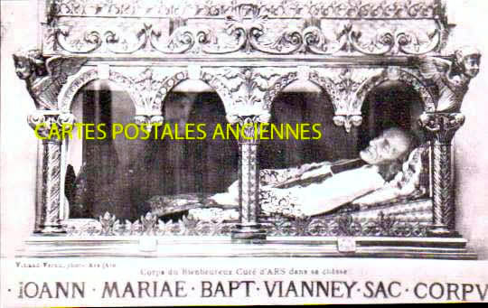 Cartes postales anciennes > CARTES POSTALES > carte postale ancienne > cartes-postales-ancienne.com Auvergne rhone alpes Ars Sur Formans