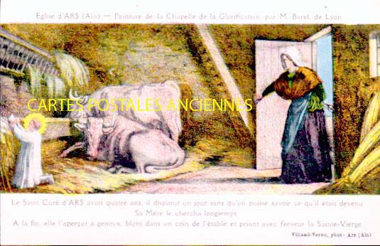 Cartes postales anciennes > CARTES POSTALES > carte postale ancienne > cartes-postales-ancienne.com Auvergne rhone alpes Ars Sur Formans