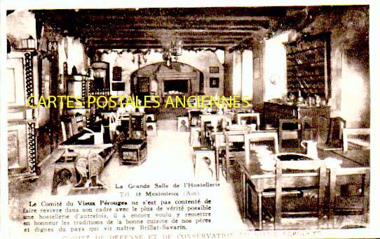 Cartes postales anciennes > CARTES POSTALES > carte postale ancienne > cartes-postales-ancienne.com Auvergne rhone alpes Ars Sur Formans