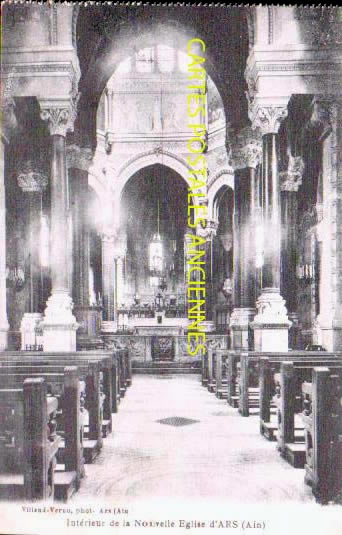 Cartes postales anciennes > CARTES POSTALES > carte postale ancienne > cartes-postales-ancienne.com Auvergne rhone alpes Ars Sur Formans