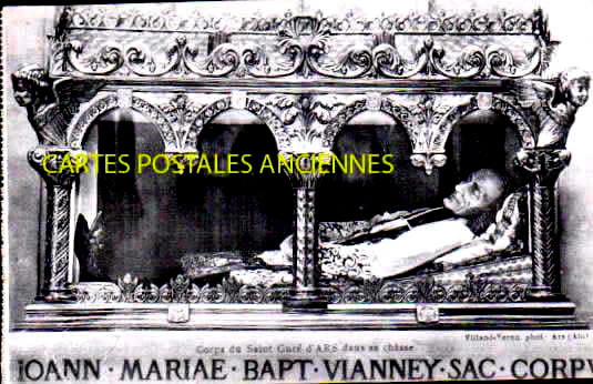 Cartes postales anciennes > CARTES POSTALES > carte postale ancienne > cartes-postales-ancienne.com Auvergne rhone alpes Ars Sur Formans