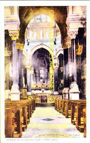 Cartes postales anciennes > CARTES POSTALES > carte postale ancienne > cartes-postales-ancienne.com Auvergne rhone alpes Ars Sur Formans