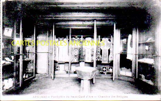 Cartes postales anciennes > CARTES POSTALES > carte postale ancienne > cartes-postales-ancienne.com Auvergne rhone alpes Ars Sur Formans