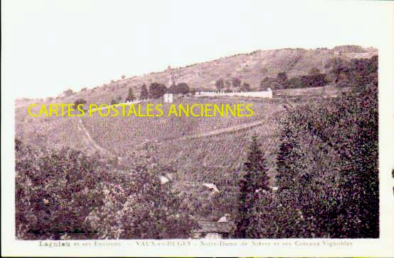 Cartes postales anciennes > CARTES POSTALES > carte postale ancienne > cartes-postales-ancienne.com Auvergne rhone alpes Ain Lagnieu