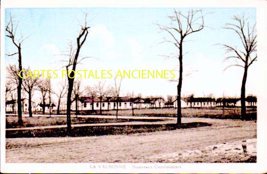 Cartes postales anciennes > CARTES POSTALES > carte postale ancienne > cartes-postales-ancienne.com Auvergne rhone alpes La Valbonne
