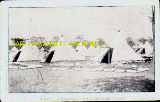 Cartes postales anciennes > CARTES POSTALES > carte postale ancienne > cartes-postales-ancienne.com Auvergne rhone alpes La Valbonne