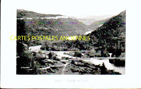 Cartes postales anciennes > CARTES POSTALES > carte postale ancienne > cartes-postales-ancienne.com Auvergne rhone alpes Ain Gex