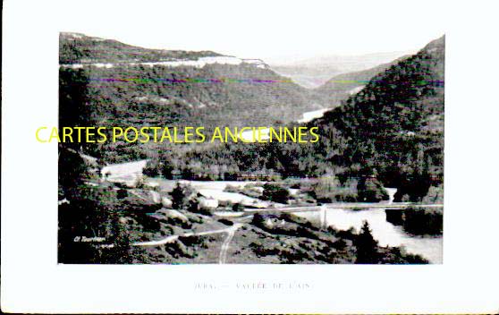 Cartes postales anciennes > CARTES POSTALES > carte postale ancienne > cartes-postales-ancienne.com Auvergne rhone alpes Gex
