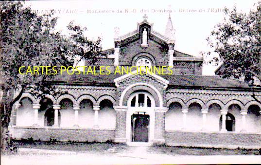 Cartes postales anciennes > CARTES POSTALES > carte postale ancienne > cartes-postales-ancienne.com Auvergne rhone alpes Ain Le Plantay