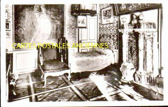 Cartes postales anciennes > CARTES POSTALES > carte postale ancienne > cartes-postales-ancienne.com Auvergne rhone alpes Ferney Voltaire