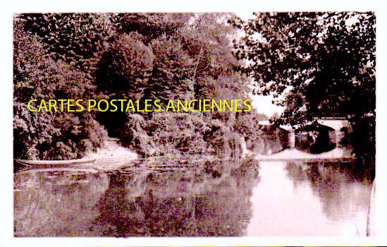 Cartes postales anciennes > CARTES POSTALES > carte postale ancienne > cartes-postales-ancienne.com Auvergne rhone alpes Ain Pont De Vaux