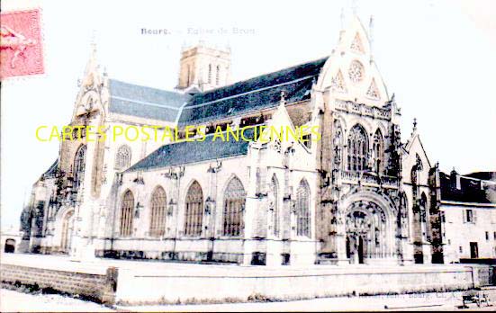Cartes postales anciennes > CARTES POSTALES > carte postale ancienne > cartes-postales-ancienne.com Auvergne rhone alpes Ain Bourg En Bresse