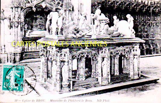 Cartes postales anciennes > CARTES POSTALES > carte postale ancienne > cartes-postales-ancienne.com Auvergne rhone alpes Ain Bourg En Bresse