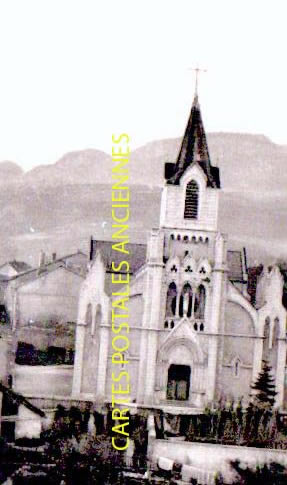 Cartes postales anciennes > CARTES POSTALES > carte postale ancienne > cartes-postales-ancienne.com Auvergne rhone alpes Belley