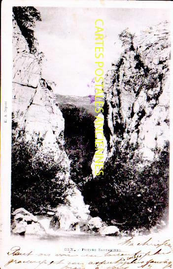 Cartes postales anciennes > CARTES POSTALES > carte postale ancienne > cartes-postales-ancienne.com Auvergne rhone alpes Belley
