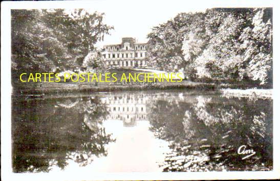 Cartes postales anciennes > CARTES POSTALES > carte postale ancienne > cartes-postales-ancienne.com Auvergne rhone alpes Ain Bourg En Bresse