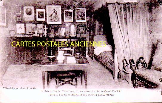 Cartes postales anciennes > CARTES POSTALES > carte postale ancienne > cartes-postales-ancienne.com Auvergne rhone alpes Ain Ars Sur Formans