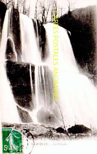 Cartes postales anciennes > CARTES POSTALES > carte postale ancienne > cartes-postales-ancienne.com  Saint Benoit