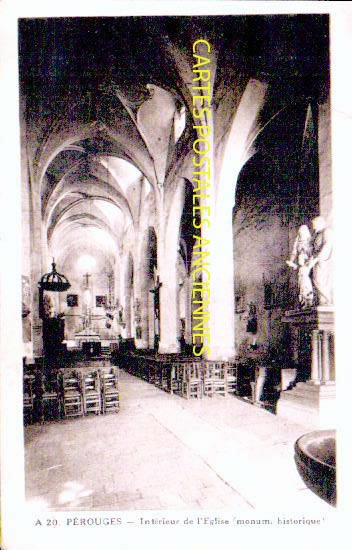 Cartes postales anciennes > CARTES POSTALES > carte postale ancienne > cartes-postales-ancienne.com  Perouges