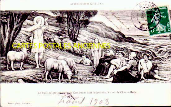 Cartes postales anciennes > CARTES POSTALES > carte postale ancienne > cartes-postales-ancienne.com Auvergne rhone alpes Ain Ars Sur Formans