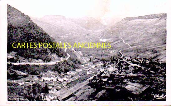 Cartes postales anciennes > CARTES POSTALES > carte postale ancienne > cartes-postales-ancienne.com Auvergne rhone alpes Cerdon