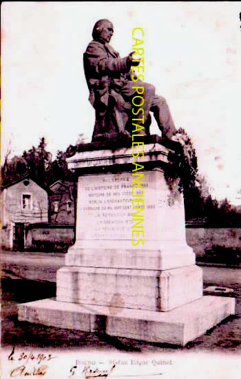 Cartes postales anciennes > CARTES POSTALES > carte postale ancienne > cartes-postales-ancienne.com Auvergne rhone alpes Ain Bourg En Bresse