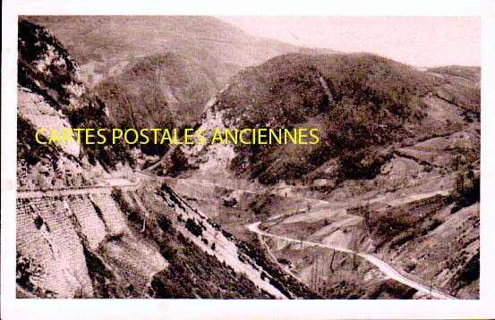 Cartes postales anciennes > CARTES POSTALES > carte postale ancienne > cartes-postales-ancienne.com Auvergne rhone alpes Ain Nantua