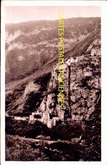 Cartes postales anciennes > CARTES POSTALES > carte postale ancienne > cartes-postales-ancienne.com Auvergne rhone alpes Leaz