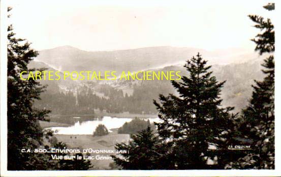Cartes postales anciennes > CARTES POSTALES > carte postale ancienne > cartes-postales-ancienne.com Auvergne rhone alpes Charix