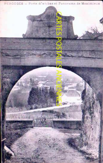 Cartes postales anciennes > CARTES POSTALES > carte postale ancienne > cartes-postales-ancienne.com Auvergne rhone alpes Perouges