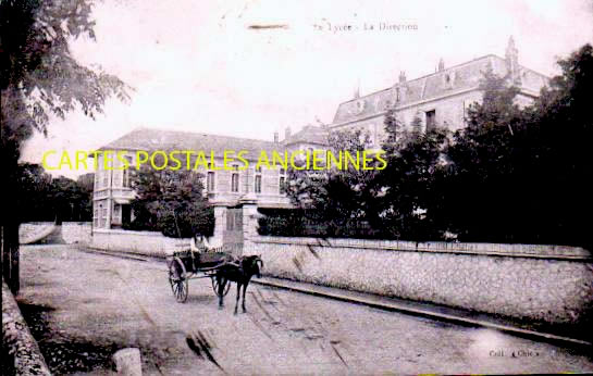 Cartes postales anciennes > CARTES POSTALES > carte postale ancienne > cartes-postales-ancienne.com Auvergne rhone alpes Leyment