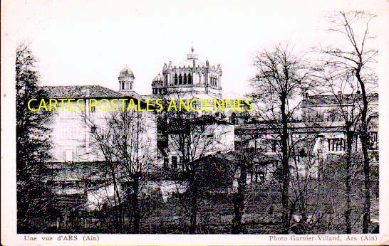 Cartes postales anciennes > CARTES POSTALES > carte postale ancienne > cartes-postales-ancienne.com Auvergne rhone alpes Ain Ars Sur Formans