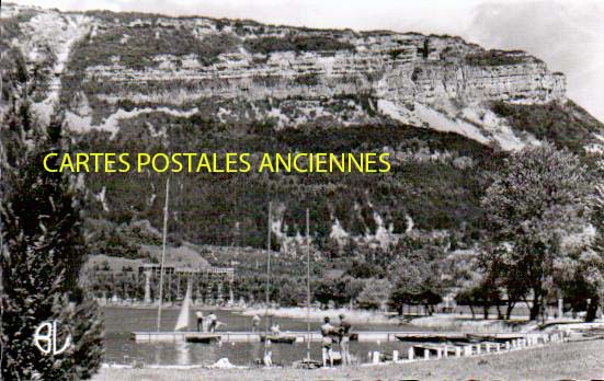 Cartes postales anciennes > CARTES POSTALES > carte postale ancienne > cartes-postales-ancienne.com Auvergne rhone alpes Nantua