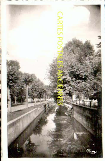 Cartes postales anciennes > CARTES POSTALES > carte postale ancienne > cartes-postales-ancienne.com Auvergne rhone alpes Ain Pont De Veyle