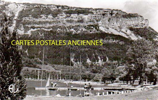 Cartes postales anciennes > CARTES POSTALES > carte postale ancienne > cartes-postales-ancienne.com Auvergne rhone alpes Ain Nantua