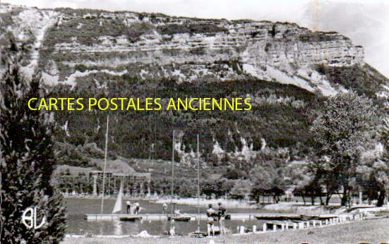 Cartes postales anciennes > CARTES POSTALES > carte postale ancienne > cartes-postales-ancienne.com Auvergne rhone alpes Ain Nantua