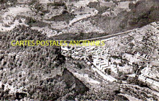 Cartes postales anciennes > CARTES POSTALES > carte postale ancienne > cartes-postales-ancienne.com Auvergne rhone alpes Ain Tenay