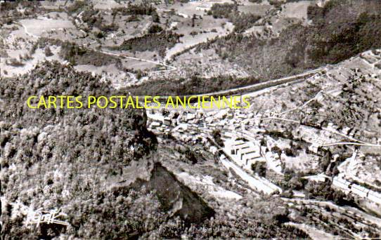 Cartes postales anciennes > CARTES POSTALES > carte postale ancienne > cartes-postales-ancienne.com Auvergne rhone alpes Ain Tenay