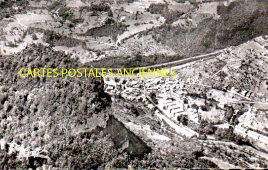 Cartes postales anciennes > CARTES POSTALES > carte postale ancienne > cartes-postales-ancienne.com Auvergne rhone alpes Ain Tenay