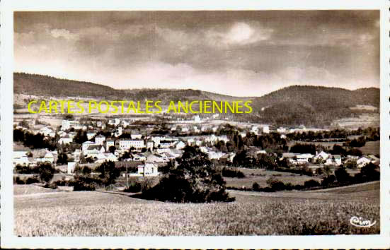 Cartes postales anciennes > CARTES POSTALES > carte postale ancienne > cartes-postales-ancienne.com Auvergne rhone alpes Ain Hauteville Lompnes