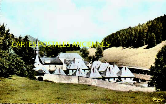 Cartes postales anciennes > CARTES POSTALES > carte postale ancienne > cartes-postales-ancienne.com Auvergne rhone alpes Ain Ordonnaz