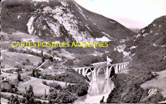 Cartes postales anciennes > CARTES POSTALES > carte postale ancienne > cartes-postales-ancienne.com Auvergne rhone alpes Ain Leaz