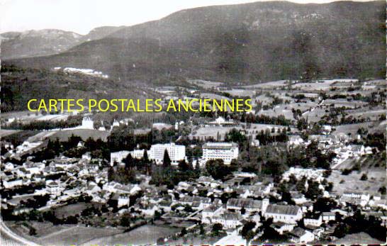 Cartes postales anciennes > CARTES POSTALES > carte postale ancienne > cartes-postales-ancienne.com Auvergne rhone alpes Ain Divonne Les Bains