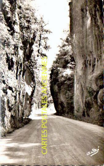 Cartes postales anciennes > CARTES POSTALES > carte postale ancienne > cartes-postales-ancienne.com Auvergne rhone alpes Ain Belley