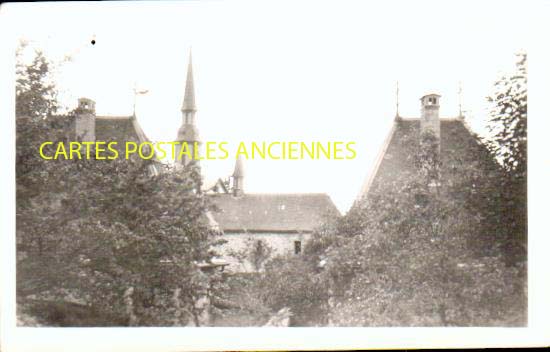 Cartes postales anciennes > CARTES POSTALES > carte postale ancienne > cartes-postales-ancienne.com Auvergne rhone alpes Ain Benonces