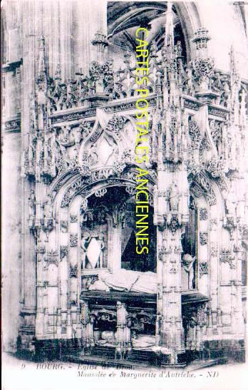 Cartes postales anciennes > CARTES POSTALES > carte postale ancienne > cartes-postales-ancienne.com Auvergne rhone alpes Ain Bourg En Bresse