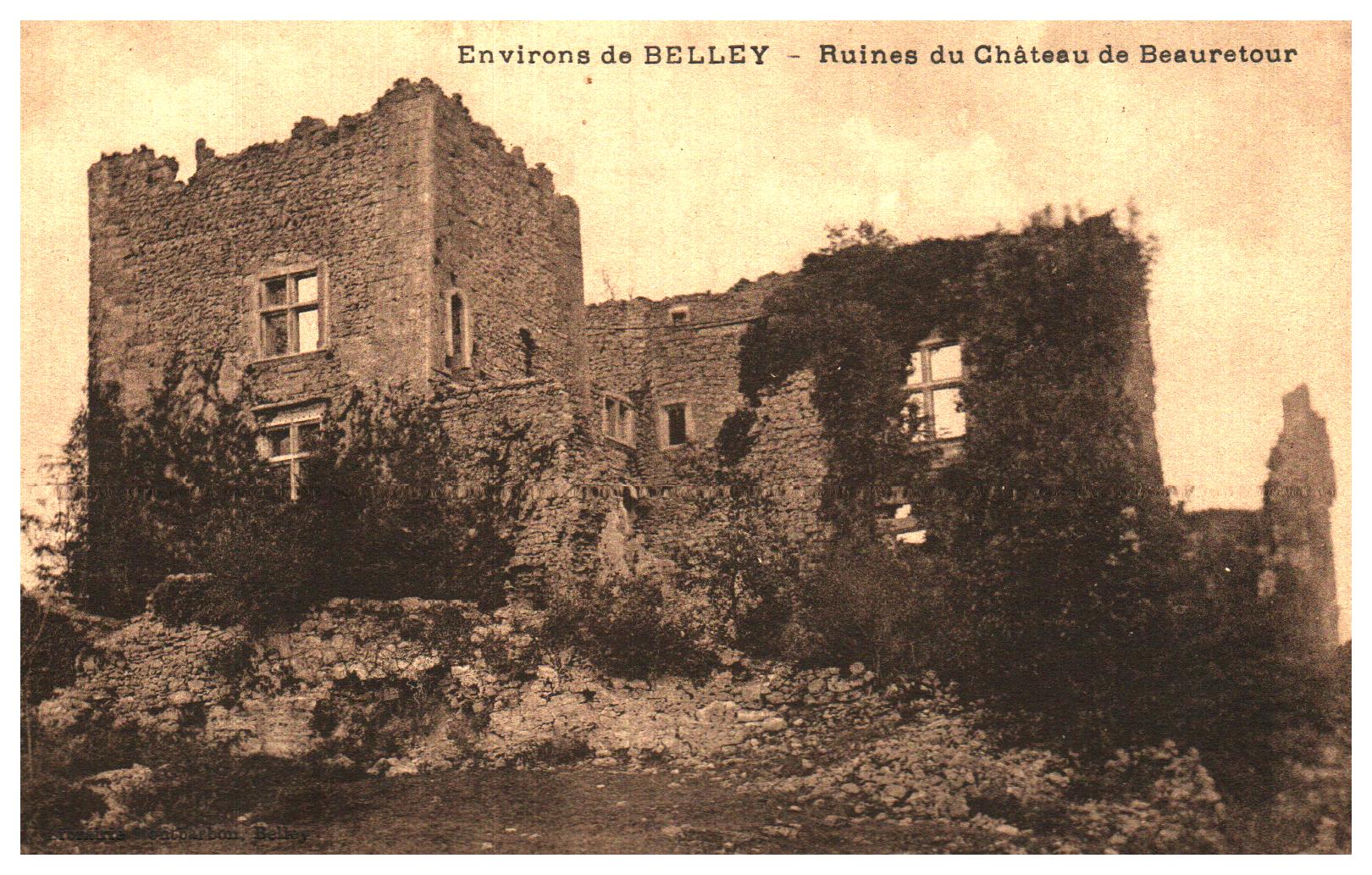 Cartes postales anciennes > CARTES POSTALES > carte postale ancienne > cartes-postales-ancienne.com Auvergne rhone alpes Ain Saint Germain Les Paroisses