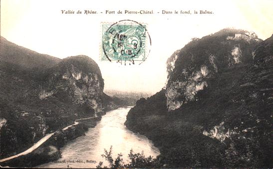 Cartes postales anciennes > CARTES POSTALES > carte postale ancienne > cartes-postales-ancienne.com Auvergne rhone alpes Ain Vonnas